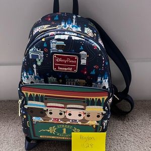 Main Street loungefly